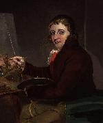 Portrait of George Morland Raphael